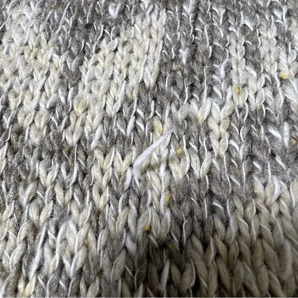 The Great Great Land Vintage Fair Isle Knit Sweater - Image 12