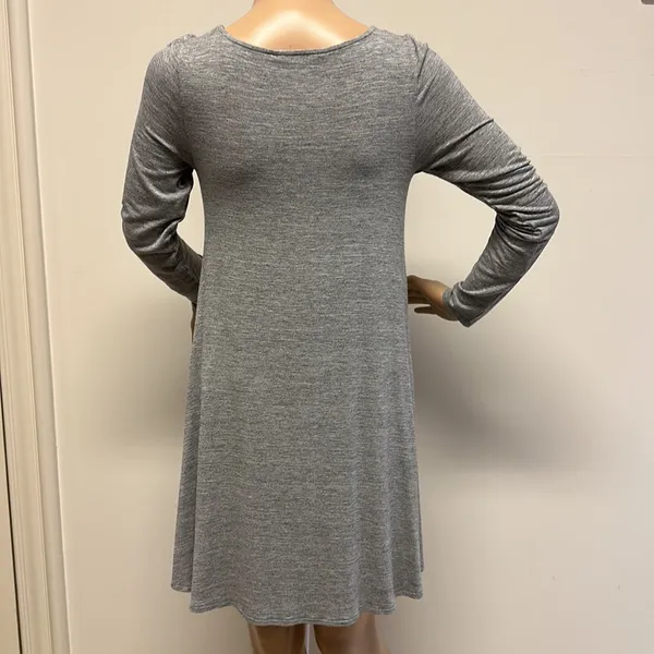 NWOT American Eagle Criss Cross Chest Dress - Image 6