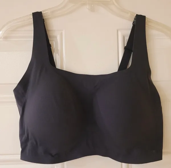 SKIMS Naked Scoop Bra 2X - Image 2