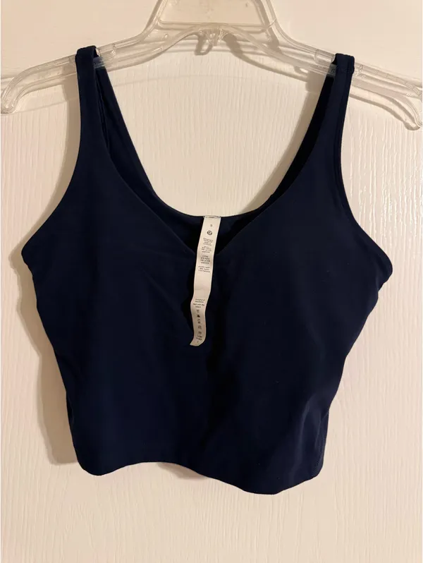 Lululemon Align Tank Top - Image 2