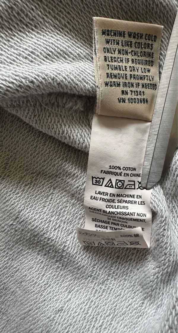 L.L. Bean Shirt Long Sleeve - Image 7
