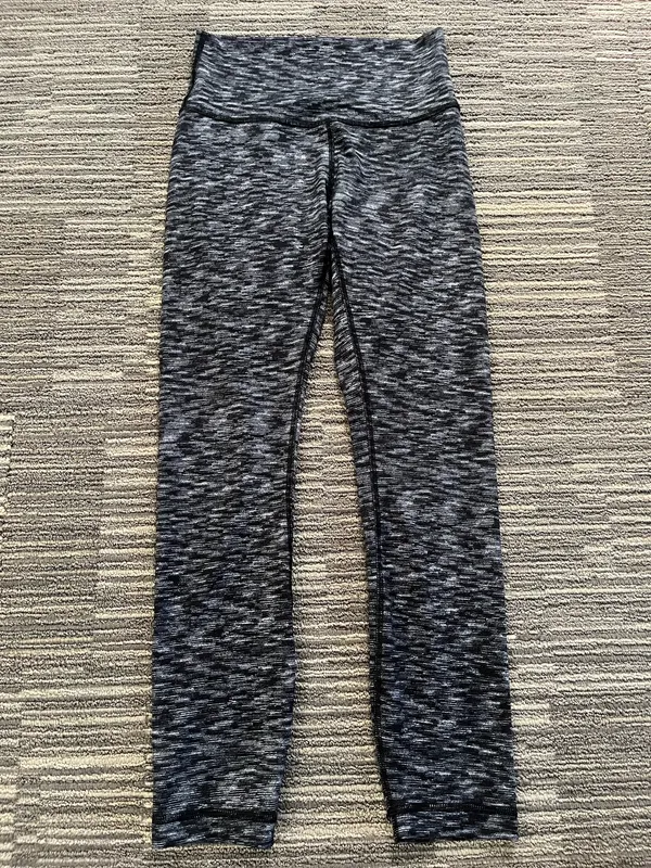 Lululemon Leggings - Image 2