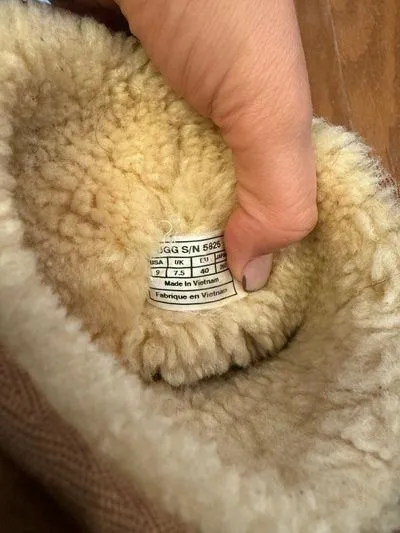 UGG Boots - Image 5