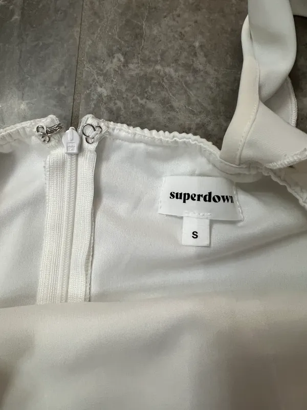 superdown Dress - Image 3