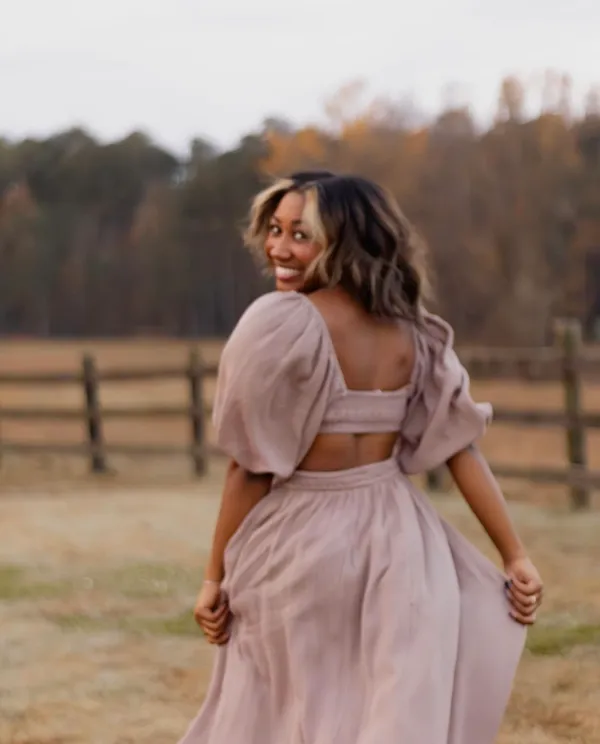 Free People Dress - Image 3