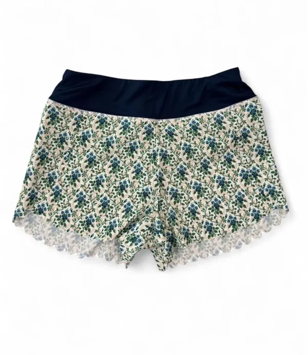 Tuckernuck Sport Scallop Marisa Tennis Shorts XS - Image 3