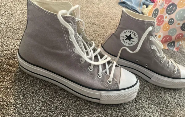 Converse Platform - Image 3