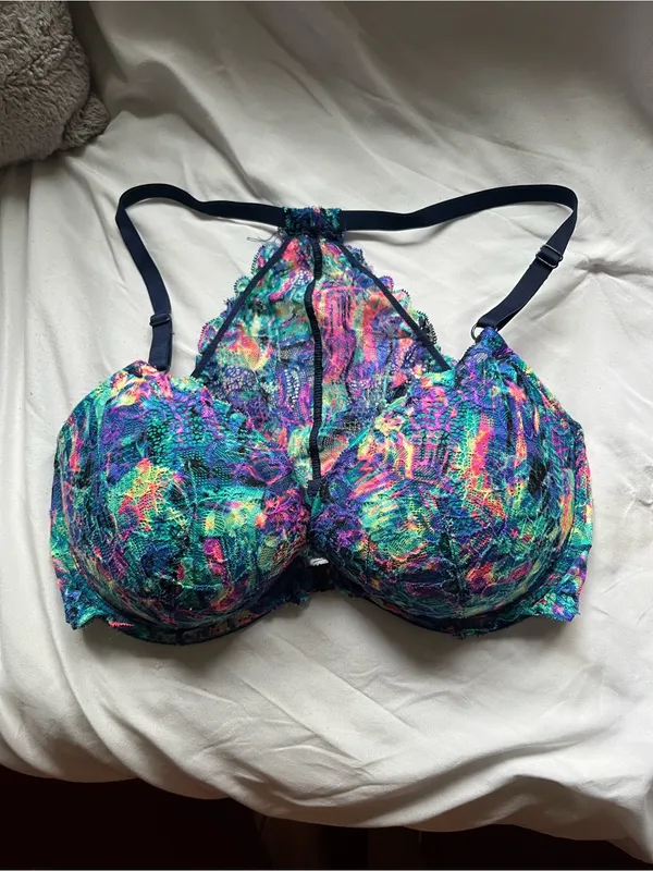 Victoria’s Secret PINK bra size 36DD - Image 6