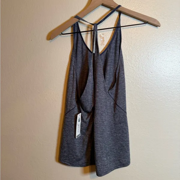 New Balance® for‎ J.Crew free flow tank top - Image 4