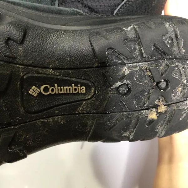 Columbia ice maiden ll waterproof winter snow boots women's size 6‎ insulated - Image 7