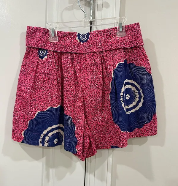 Ulla Johnson Shorts - Image 2