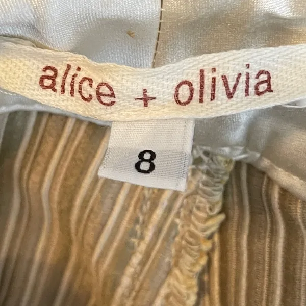 Alice + Olivia Pants‎ - Image 8