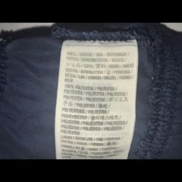 Abercrombie & Fitch mini skirt - Image 3
