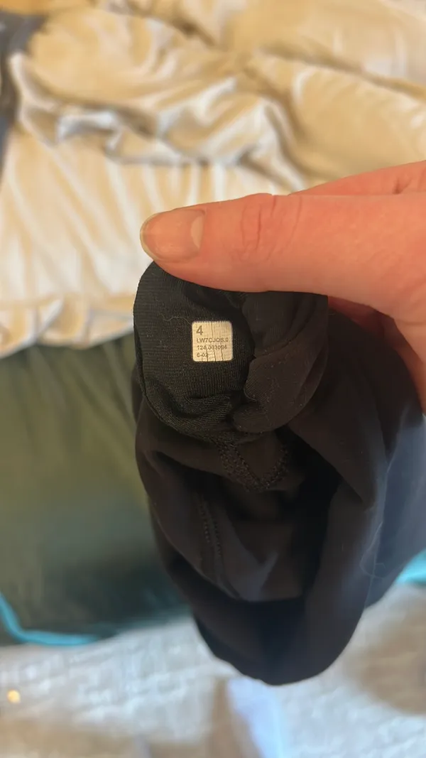 Lululemon Align Biker Shorts - Image 4