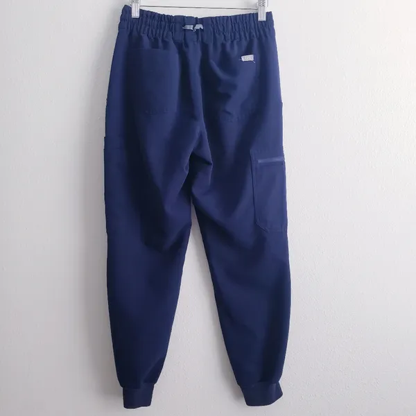 Figs Zamora Jogger Medical Scrub Pants - Image 6