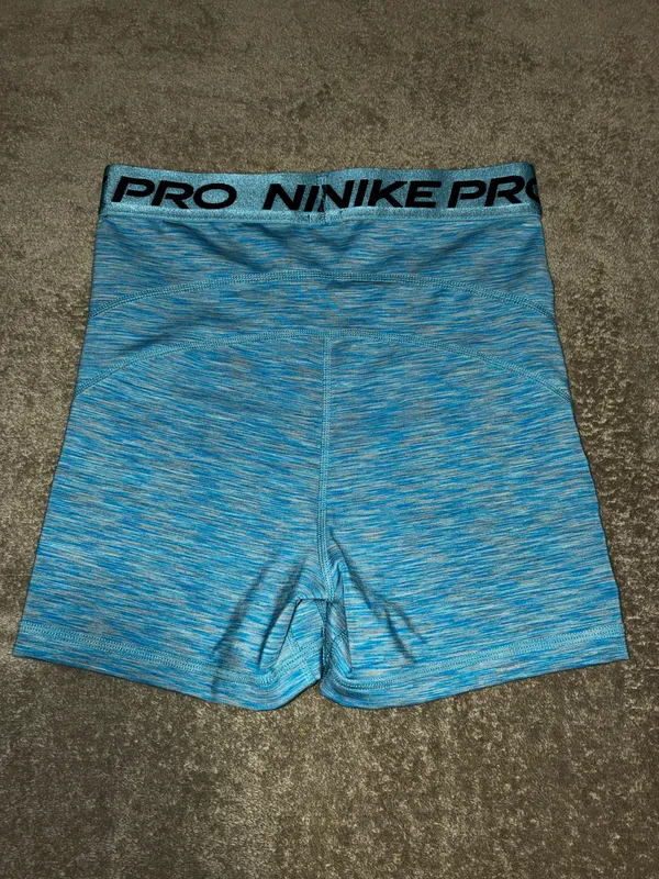 Nike Pro Shorts Spandex - Image 3