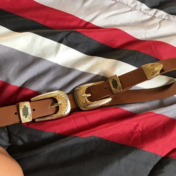 cowgirl belt - Image 3