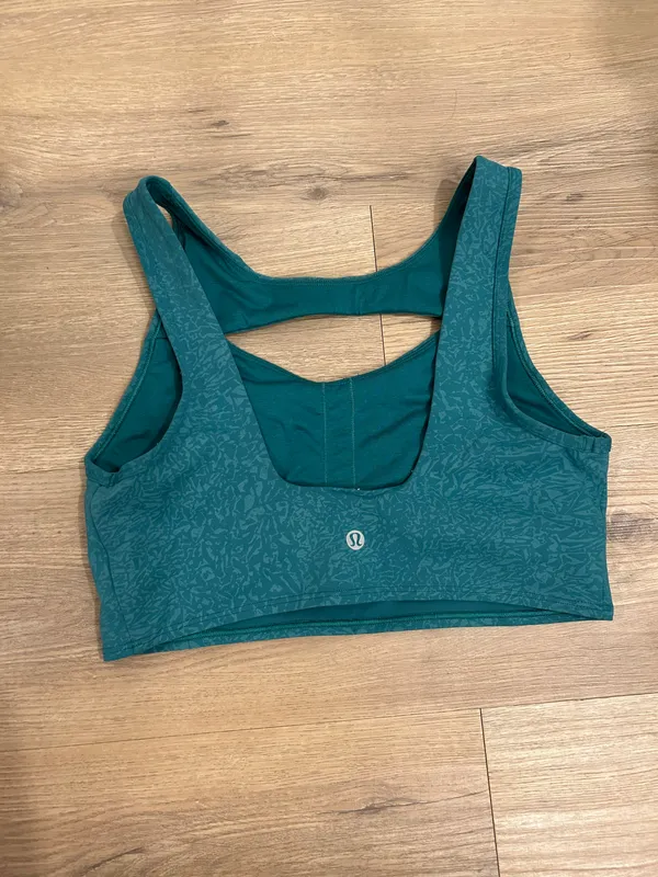 Everlux Cut-Out Top - Image 4