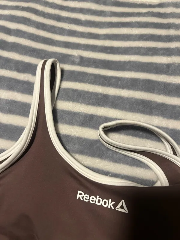 Reebok sports bra  - Image 3