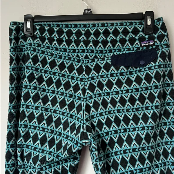 Patagonia Worn Wear W's Snap-T Pants Women’s Size Medium - Image 3