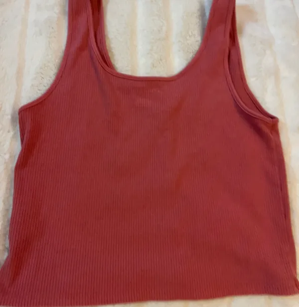 American Eagle tank top crop - Image 3