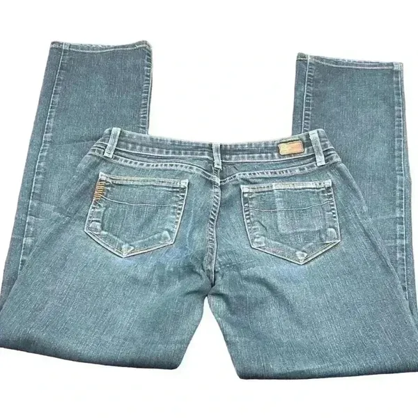 blue heights jeans size 27 - Image 3