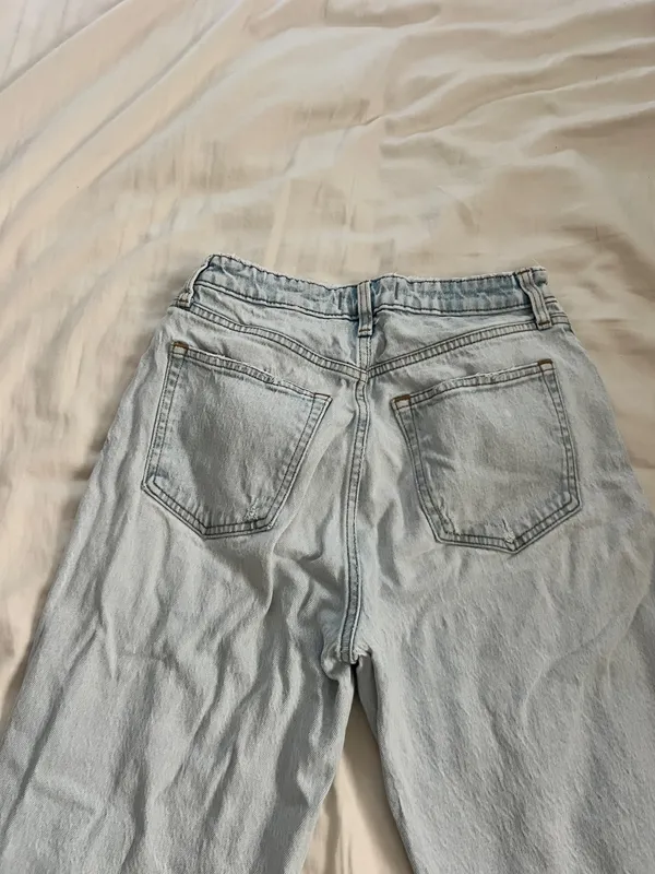Abercrombie Curve 90s Love - Image 4
