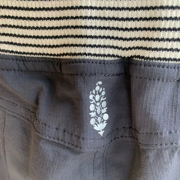 Free People Cascade Shorts - Image 6