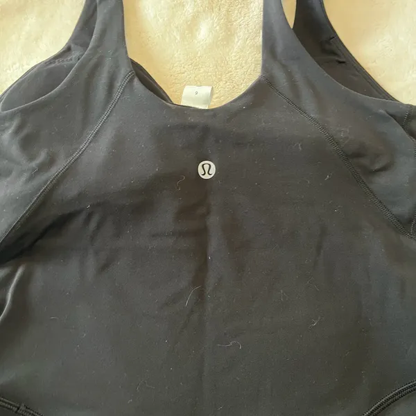 NWT Lululemon Align Bodysuit - Image 5