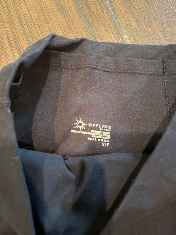 Aerie Leggings Offline - Image 3