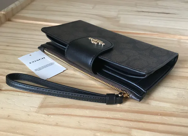 Coach Wallet - Image 3