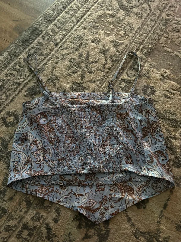 Hollister Tube Top - Image 2