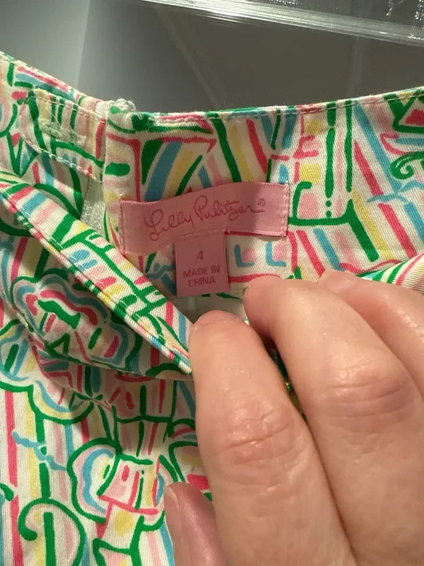 Lilly Pulitzer - Image 4