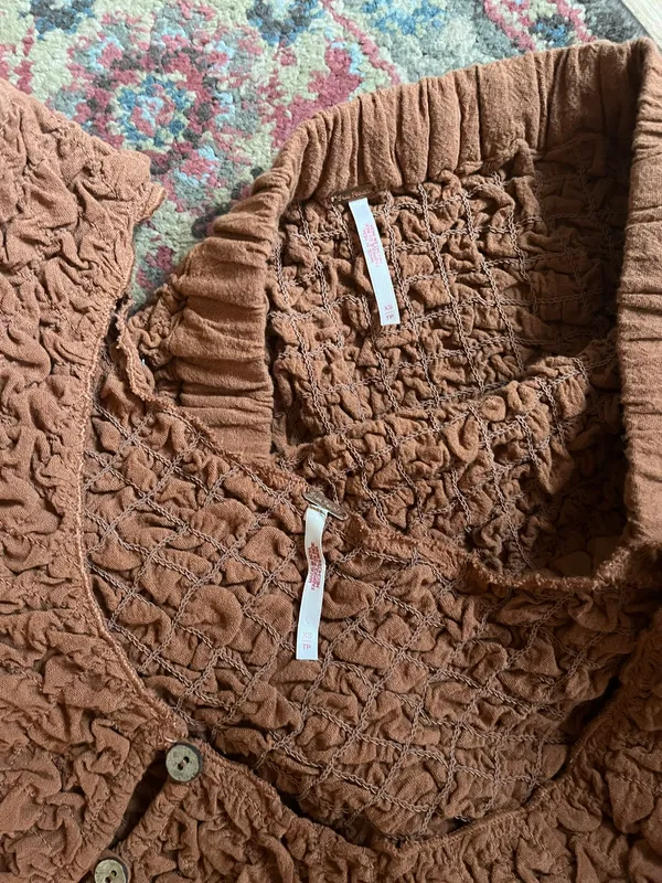Free People Final Price ✨NWOT Skirt Set - Image 4