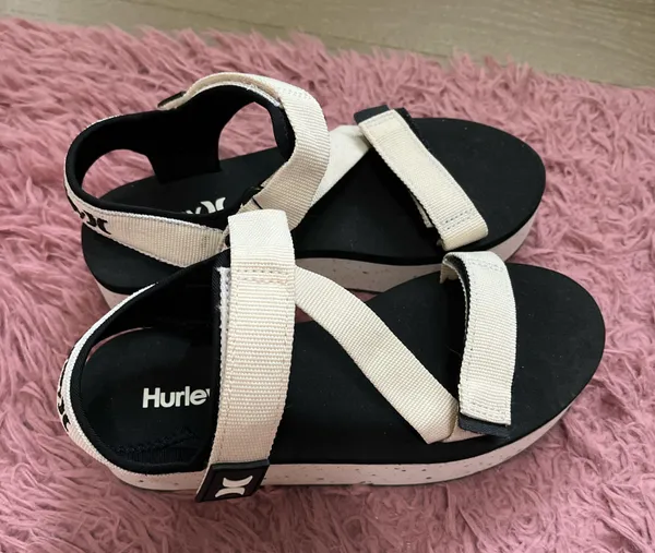 Platform Sandals - Image 3