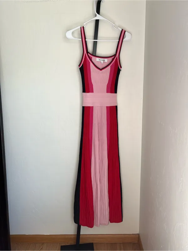 Revolve Elliatt Virgo Dress XS - Image 3