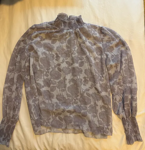 Wilfred Aritzia Top - Image 2