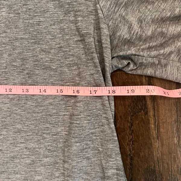 Large Patagonia Gray Relaxed Long Sleeve Shirt - Image 8