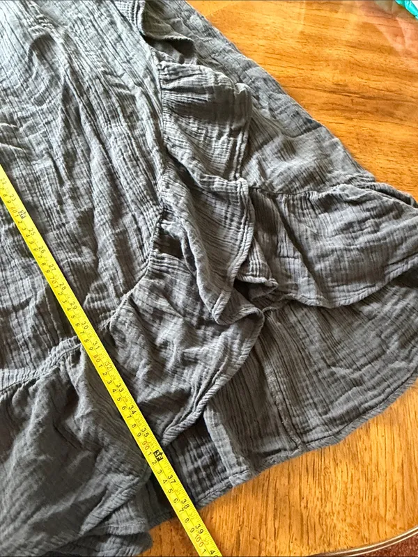 Aerie 100% cotton dress - Image 2