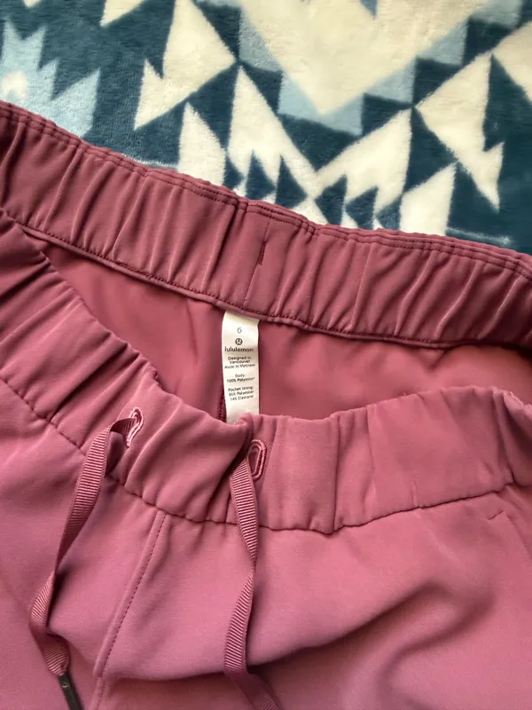 Lululemon Shorts  - Image 3