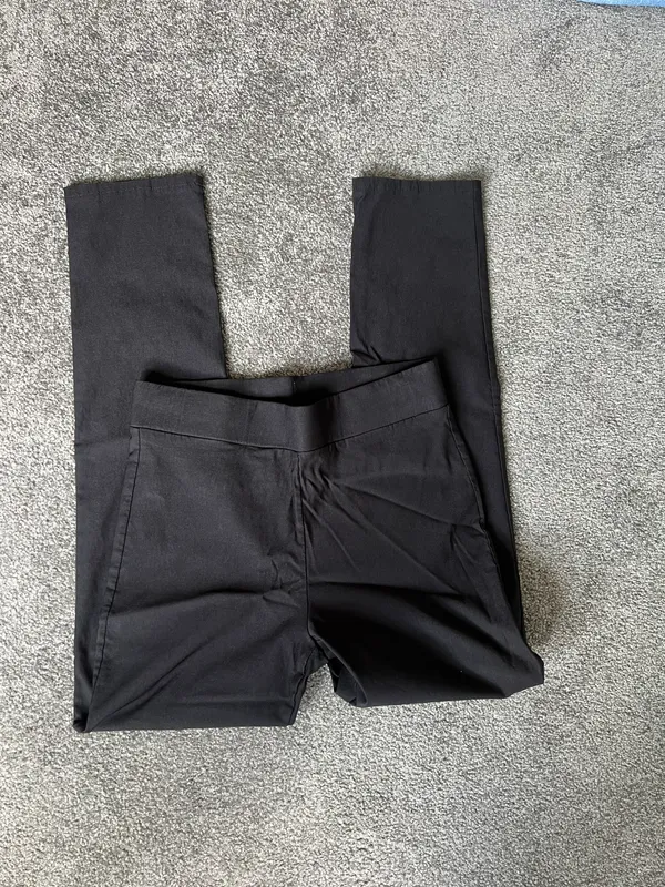 Barkley Jensen Black dress pants - Image 4