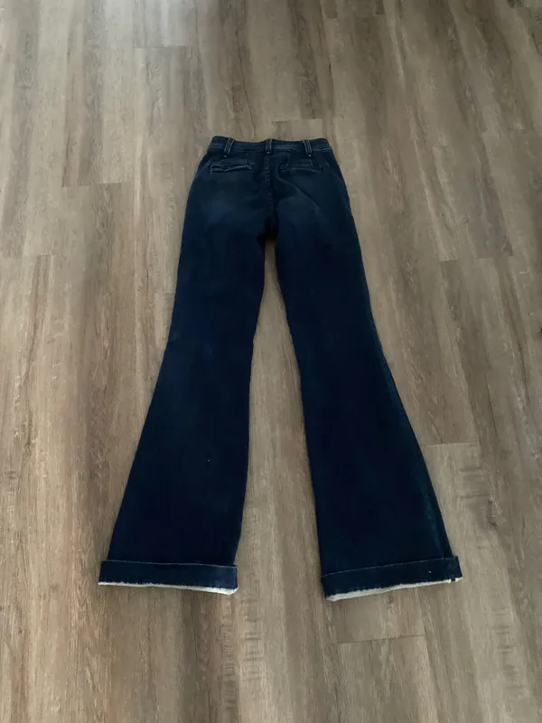 Rich And Skinny Trouser jeans - Image 2