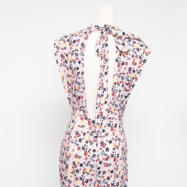 Free People - New!‎ Vibe Check Jumpsuit - Image 12