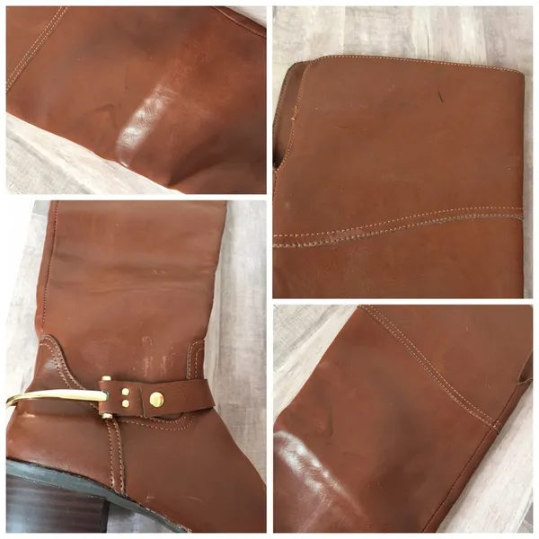 NEW Dolce Vita Conika Riding Boots - Image 3
