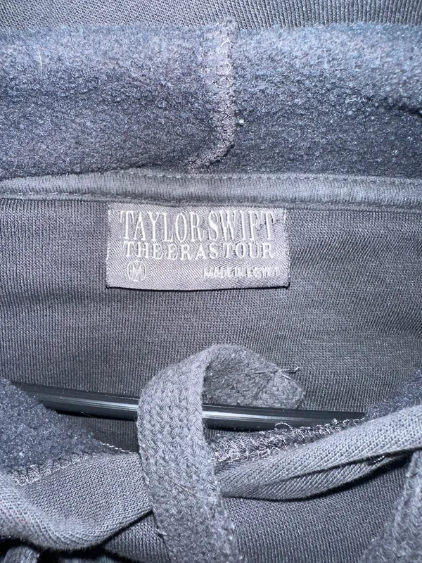 Taylor Swift Hoodie - Image 4