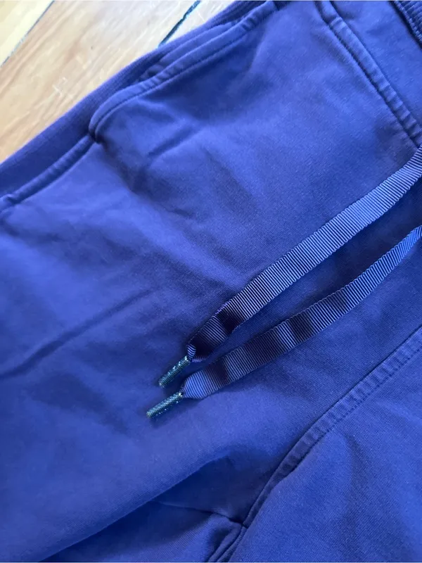 Lululemon Purple Athletic Drawstring Joggers 6 - Image 4