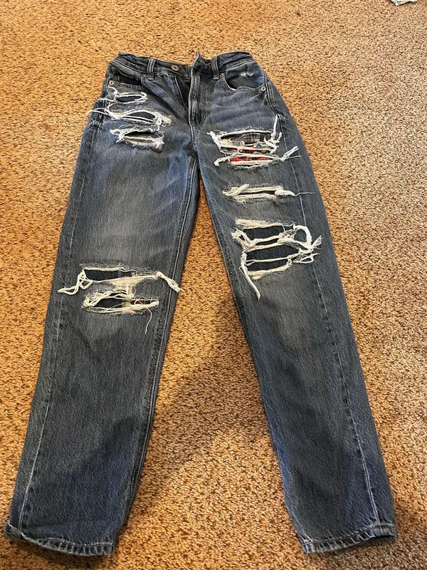 American eagle jeans - Image 2