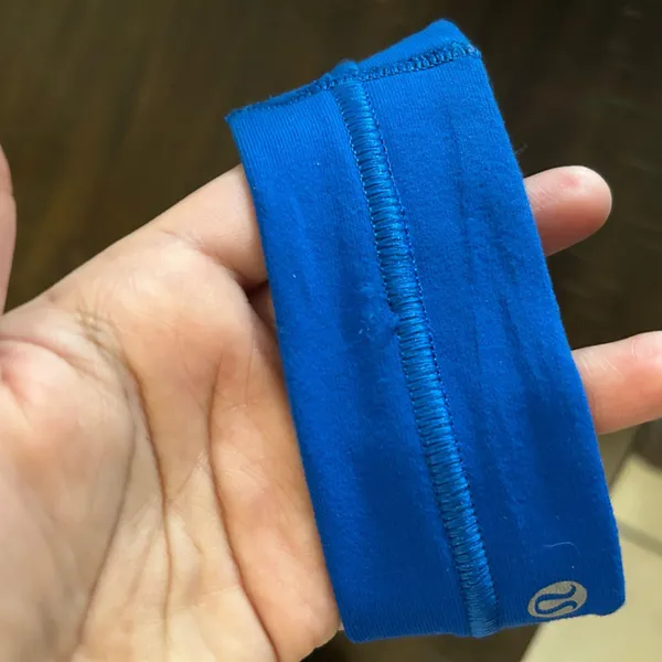 Lululemon Headband - Image 4