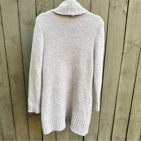 Cozy Cream Open - Image 3