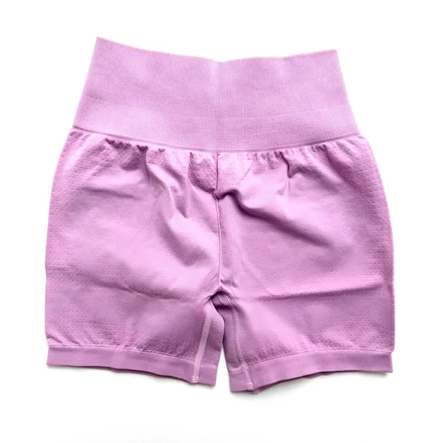 Gymshark S Vital Seamless Shorts - Image 2